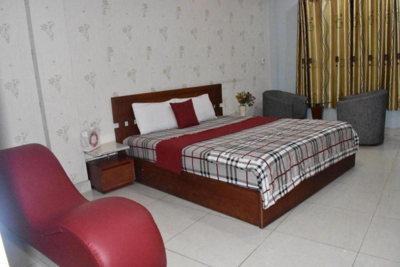 Thien Phu Hotel
