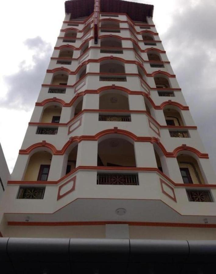 Hotel Thien Phu